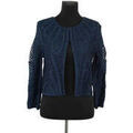 Gilet Maje Veste bleue Gilet Maje Veste bleue Grenoble
