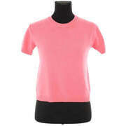 Pull Alexandra Golovanoff Pull en cachemire rose