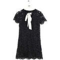 Robes sur Grenoble : Robe courte Sandro Robe noire