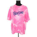 Tee-shirts sur Grenoble : T-shirt Roseanna T-shirt en coton rose