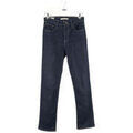 Pantalons sur Grenoble : Jeans Levis Jean droit 724 en coton marine