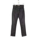 Jeans Levis Jean droit 724 en coton anthracite Grenoble