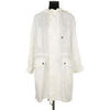 Manteau Paul & Joe Manteau blanc