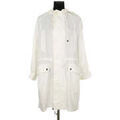 Manteau Paul & Joe Manteau blanc Grenoble