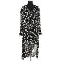 Robes sur Grenoble : Robe The Kooples Robe noire