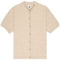 Gilet Element Sight textured knit polo Grenoble