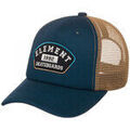 Casquettes sur Grenoble : Casquette Element Team trucker