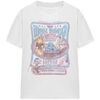 T-shirt Disney Rotj Max Rebo Band