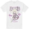 T-shirt Dungeons & Dragons Bard Glam Rock Tour