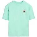 Tee-shirts sur Grenoble : T-shirt Teddy Smith Bis