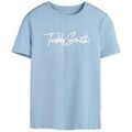 T-shirt Teddy Smith Evan