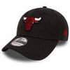 Casquette New-Era Homme CHICAGO BULLS 39THIRTY