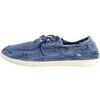 Chaussures bateau Natural World Derby Nautico Enzimatico