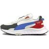 Baskets basses Puma Basket Junior Wild Rider Rollin