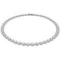 Colliers sur Grenoble : Collier Swarovski Collier Tennis Una Angelic