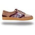Baskets homme sur Grenoble : Baskets Morrison CHEROKEE