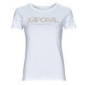 T-shirt Kaporal JALL ESSENTIEL Grenoble
