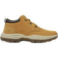 Randonn&eacute;e sur Grenoble : Chaussures Skechers Knowlson Marron