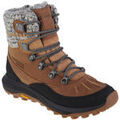 Chaussures Merrell Siren 4 Thermo Demi WP Marron