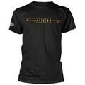 Tee-shirts sur Grenoble : T-shirt Tool Double Eye