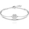 Bracelets Swarovski Bracelet demi-jonc Meteora