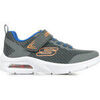 Baskets enfant Skechers Microspec Max Vaptix