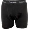 Cale&ccedil;ons Calvin Klein Jeans 0000u2662g Noir
