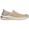 Baskets Skechers BASKETS SLIP-INS DELSON 3.0 - CABRINO GRIS