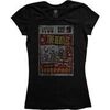 T-shirt The Beatles Live In Liverpool