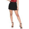 Short La Modeuse Shorts pour femme - Noir -