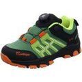 Randonn&eacute;e sur Grenoble : Chaussures enfant Kastinger - Vert