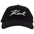Casquettes sur Grenoble : Casquette Karl Lagerfeld Signature Cap
