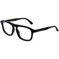 Lunettes sur Grenoble : Lunettes de soleil Retrosuperfuture TJ9 Cadres Optiques, Noir, 54 mm
