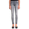 Jeans Salsa Jean WONDER PUSH UP SKINNY Grey