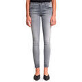 Pantalons sur Grenoble : Jeans Salsa Jean WONDER PUSH UP SKINNY Grey