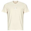 T-shirt Calvin Klein Jeans SS 30S MICRO MONOLOGO GRAPHIC TE