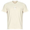 T-shirt Calvin Klein Jeans SS 30S MICRO MONOLOGO GRAPHIC TE