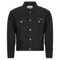 Vestes sur Grenoble : Veste Calvin Klein Jeans 90S CK CLASSIC BLACK TRUCKER