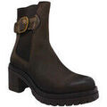 Bottes femme sur Grenoble : Bottines Coco & Abricot $