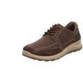 Chaussures Natural Sense - Marron Randonnée sur Grenoble : Chaussures Natural Sense - Marron