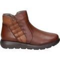 Bottes femme sur Grenoble : Bottines Calzazul-Flex 114371