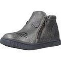 Chaussures enfants sur Grenoble : Baskets montantes enfant Chicco Camalia