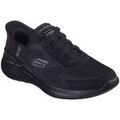 Baskets basses Skechers 232459 BBK