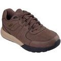 Baskets basses Skechers 205236 BRN Grenoble