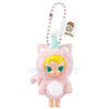 Statuettes et figurines Pop Mart Labubu Pop Mart Baby Molly Pocket Friends Rose Unique. . Maison & D&eacute;co > Statuettes et figurines.