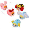 Statuettes et figurines Pop Mart Labubu Pop Mart Cry Baby x Powerpuff Girls Porte-cl&eacute;s multicolor Unique. . Maison & D&eacute;co > Statuettes et figurines.