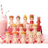 Statuettes et figurines Sonny Angel S&eacute;rie Snack Multicolore Unique. . Maison & D&eacute;co > Statuettes et figurines.