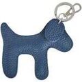 Cadeaux sur Grenoble : Porte cl&eacute; Lamarthe Charms.706 Marine