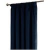 Rideaux, stores Furn 117 cm x 137 cm RV3672 Bleu Unique. . Maison & D&eacute;co > Rideaux, stores.