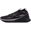 Baskets basses Nike React Pegasus Trail 4 Gore-Tex Black Wolf Grey